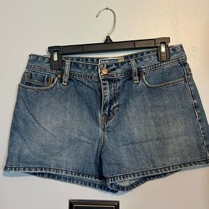 Vintage 2005 Old Navy Jean Shorts
